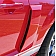 Street Scene Fender Vent - Urethane Primered Set Of 2 - 95070774