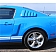 Street Scene Fender Vent - Urethane Primered Set Of 2 - 95070774