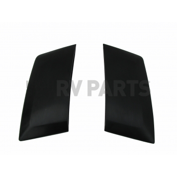 Street Scene Fender Vent - Urethane Primered Set Of 2 - 95070774-7
