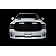 Putco Grille Insert - Black Powder Coated Aluminum Rectangular - 270523BL