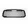 Putco Grille Insert - Black Powder Coated Aluminum Rectangular - 270523BL