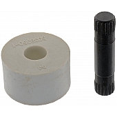 Help! By Dorman Door Hinge Detent Roller 38350