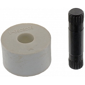 Help! By Dorman Door Hinge Detent Roller 38350
