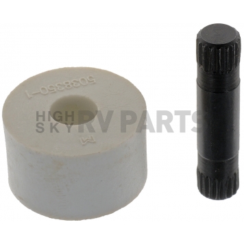 Help! By Dorman Door Hinge Detent Roller 38350