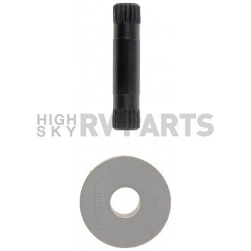 Help! By Dorman Door Hinge Detent Roller 38350-1