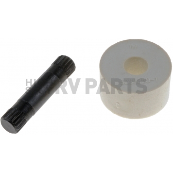 Help! By Dorman Door Hinge Detent Roller 38350-2