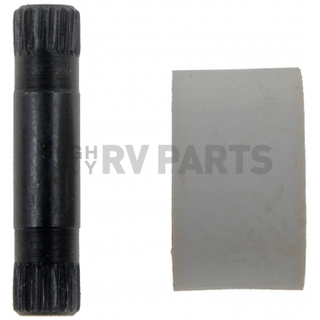 Help! By Dorman Door Hinge Detent Roller 38350-3