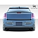 DuraFlex Bumper Cover Plain  Brizio Fiberglass - 108324