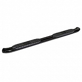 Westin Automotive Nerf Bar 4 Inch Black Powder Coated Steel - 2123845