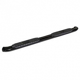 Westin Automotive Nerf Bar 4 Inch Black Powder Coated Steel - 2123845