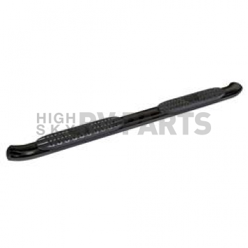 Westin Automotive Nerf Bar 4 Inch Black Powder Coated Steel - 2123845