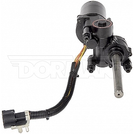 Dorman (OE Solutions) Running Board Motor - 747953