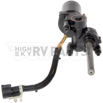 Dorman (OE Solutions) Running Board Motor - 747953