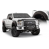 Bushwacker Fender Flare 20939-02
