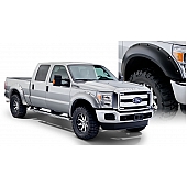 Bushwacker Fender Flare 20942-02