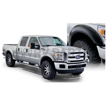 Bushwacker Fender Flare 20942-02