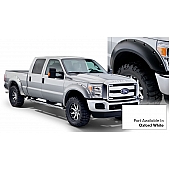 Bushwacker Fender Flare 20942-12