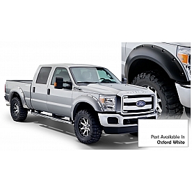 Bushwacker Fender Flare 20942-12