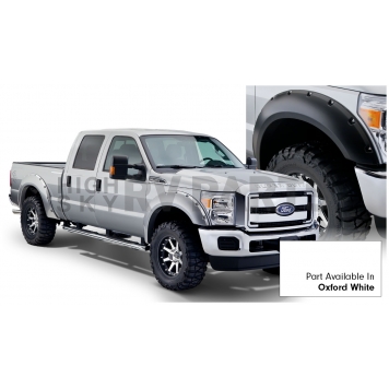 Bushwacker Fender Flare 20942-12