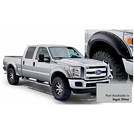 Bushwacker Fender Flare 20942-52