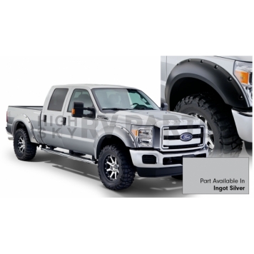Bushwacker Fender Flare 20942-52