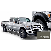 Bushwacker Fender Flare 20942-6A