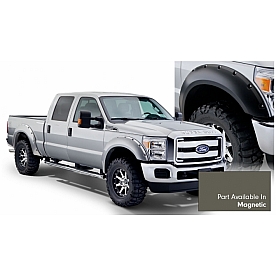 Bushwacker Fender Flare 20942-6A