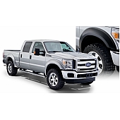 Bushwacker Fender Flare 20943-02