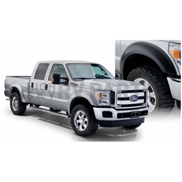 Bushwacker Fender Flare 20943-02