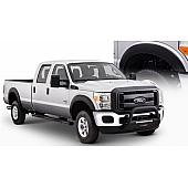 Bushwacker Fender Flare 20944-02