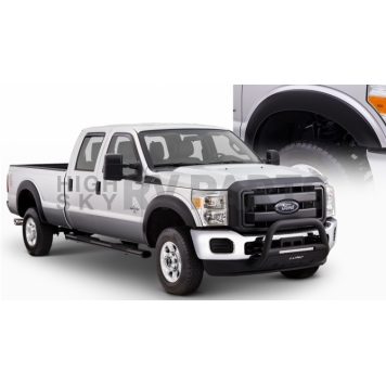 Bushwacker Fender Flare 20944-02