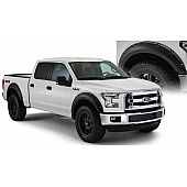Bushwacker Fender Flare 20945-02