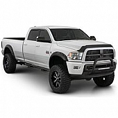 Bushwacker Fender Flare 20946-02
