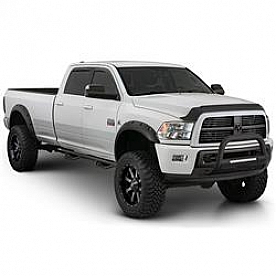 Bushwacker Fender Flare 20946-02