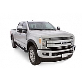 Bushwacker Fender Flare 20948-02