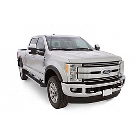 Bushwacker Fender Flare 20948-02