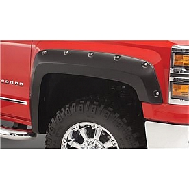 Bushwacker Fender Flare 20950-02