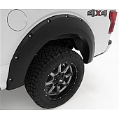 Bushwacker Fender Flare 20954-02