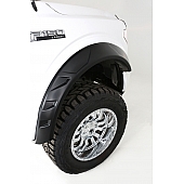 Bushwacker Fender Flare 20957-02