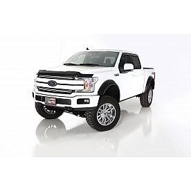 Bushwacker Fender Flare 20958-02