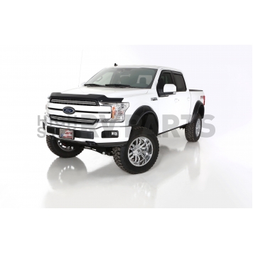 Bushwacker Fender Flare 20958-02
