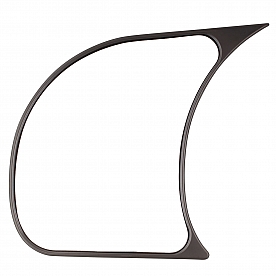 K-Source Exterior Mirror Glass OEM OEM Single - 80902GLH