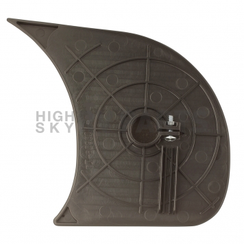 K-Source Exterior Mirror Glass OEM OEM Single - 80902GLH-1