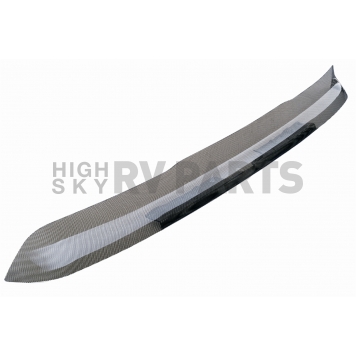GT Styling Bug Shield - Composilite Carbon Fiber Hood And Fender - 75186X
