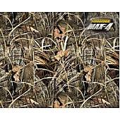 Stampede Vehicle Wrap Graphics - Realtree &reg; Max-4 - 3 Piece - 9460W12