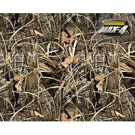 Stampede Vehicle Wrap Graphics - Realtree &reg; Max-4 - 3 Piece - 9460W12