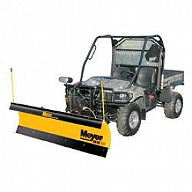 Meyer Products Snow Plow - Utility Vehicle Receiver Hitch - 28510