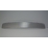 Street Scene Grille Insert - Mesh Steel Rectangular - 95078913