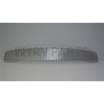 Street Scene Grille Insert - Mesh Steel Rectangular - 95078913