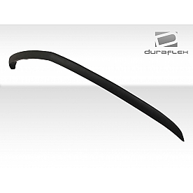 Extreme Dimensions Air Dam Front Lip Fiberglass Reinforced Plastics Primered Black - 104851